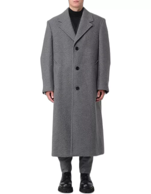 Coat AMI PARIS Men colour Grey