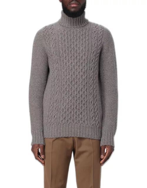Drumohr wool sweater