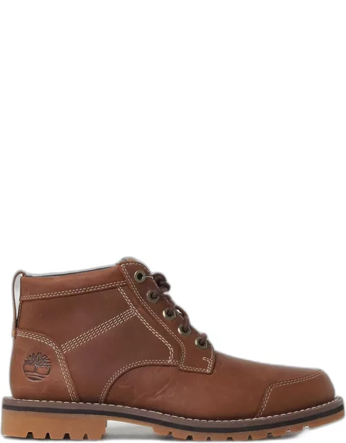 Desert Boots TIMBERLAND Men colour Brown
