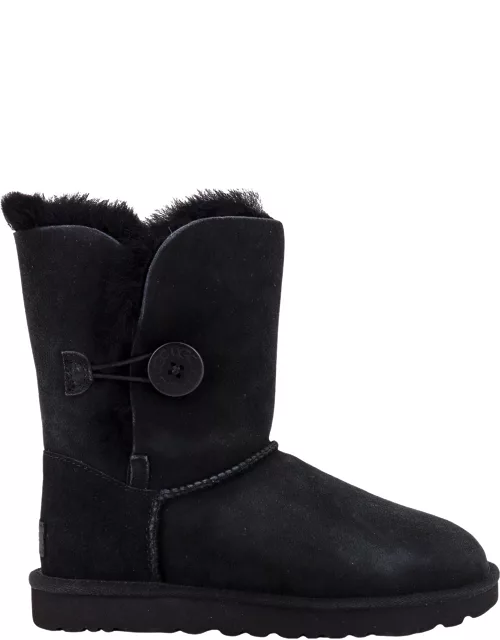 Bailey Button Ankle boot