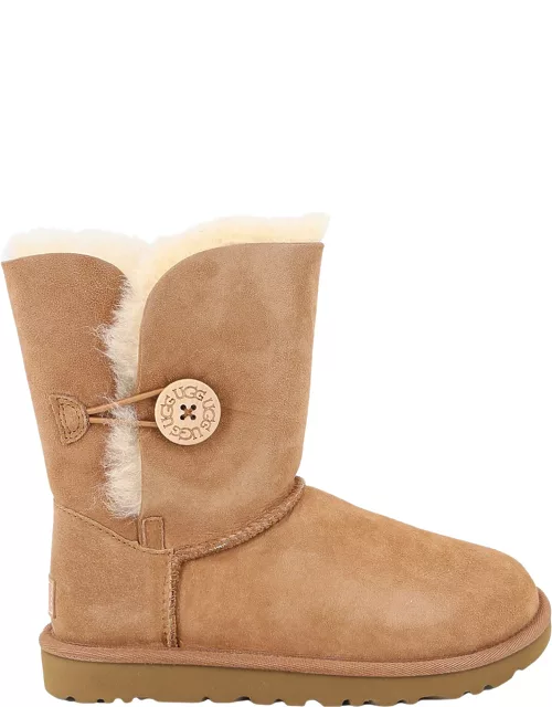 Bailey Button Ankle boot