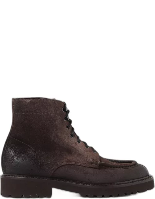 Boots DOUCAL'S Men colour Dark