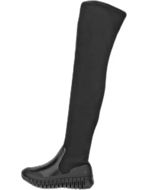 ECCO Women's Gruuv Long Boot