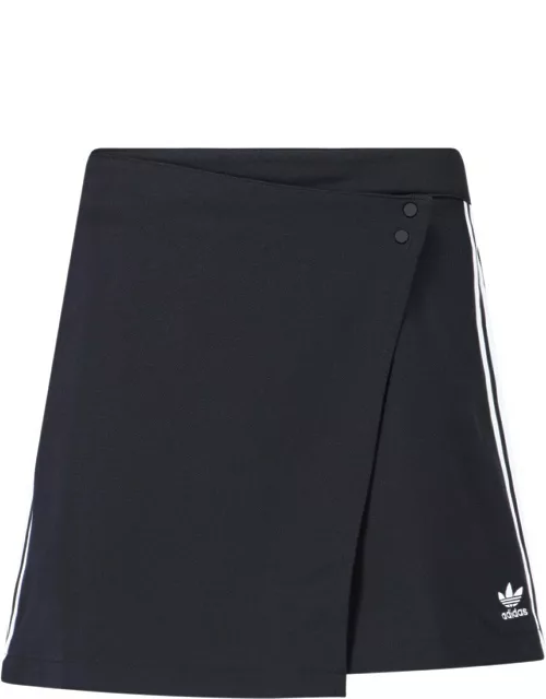 Adidas 'Adicolor Classics' Skirt