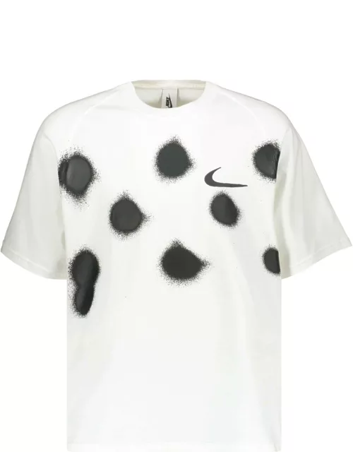 Off-White Nike X Off White Short Sleeve T-shirt
