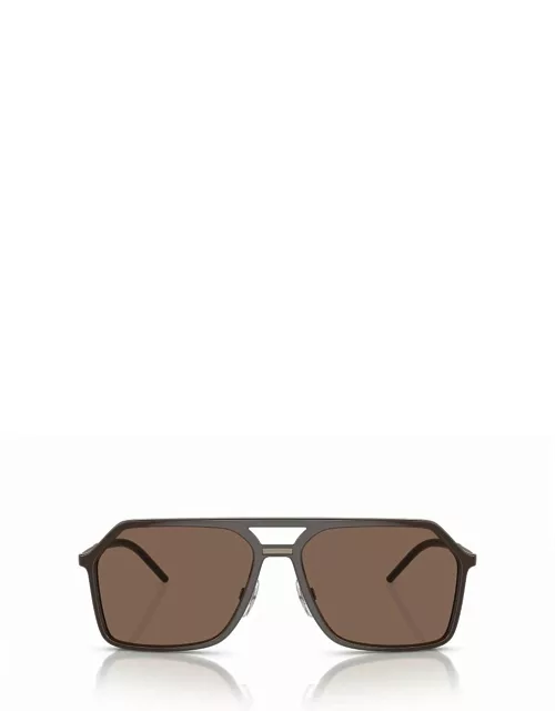 Dolce & Gabbana Eyewear DG6196 3159/73 Sunglasse