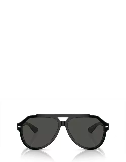 Dolce & Gabbana Eyewear DG4452 3403/87 Sunglasse