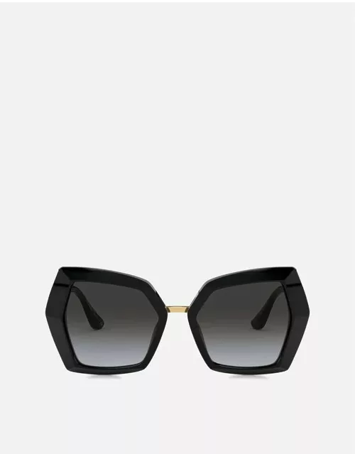 Dolce & Gabbana Eyewear DG4377 Sunglasse