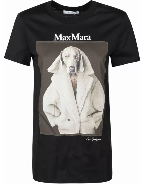 Max Mara Valido T-shirt