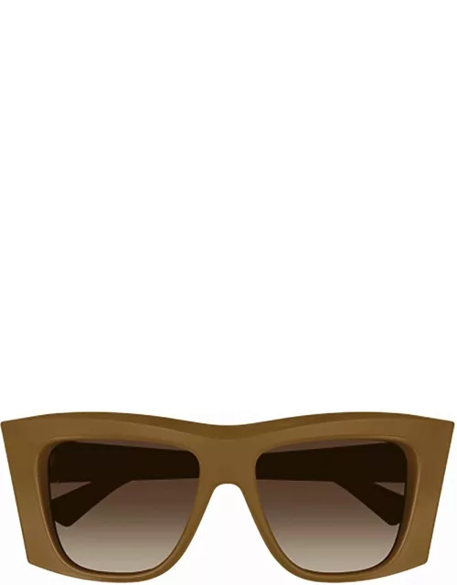 Bottega Veneta Eyewear BV1270S Sunglasse
