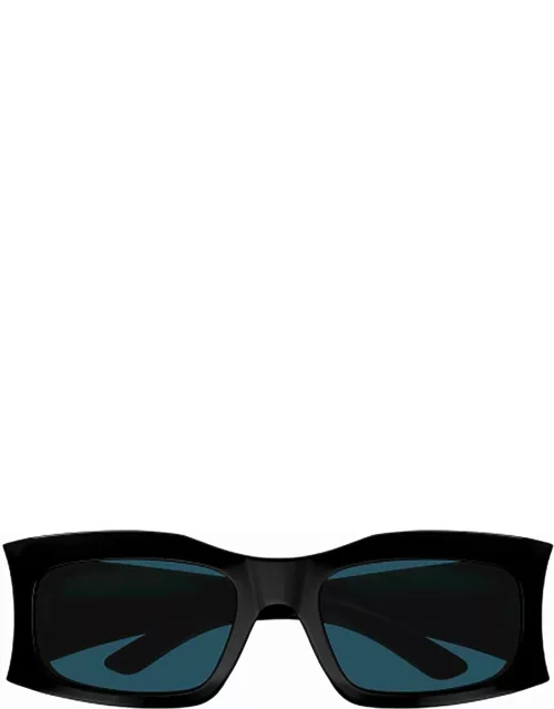 Balenciaga Eyewear Bb0291s Sunglasse