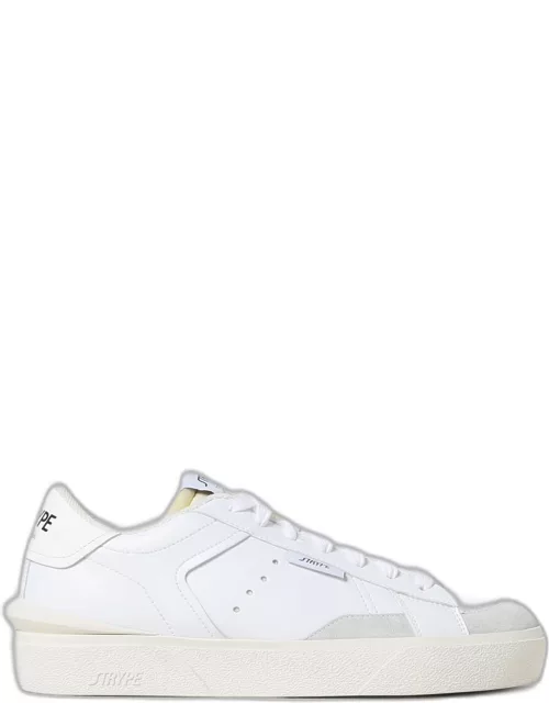 Sneakers STRYPE Woman colour White