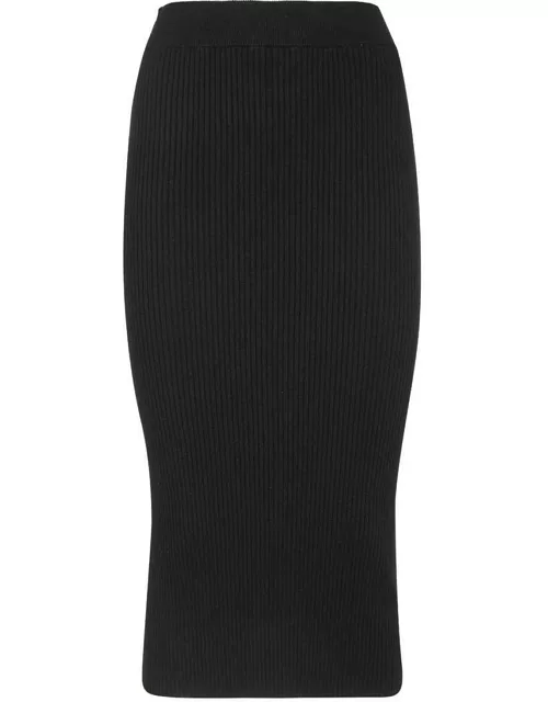 Versace Jeans Couture Pencil Skirt