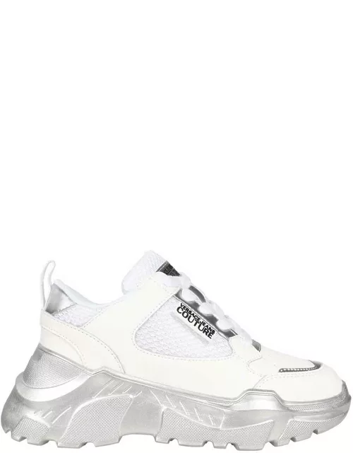 Versace Jeans Couture Low-top Sneaker