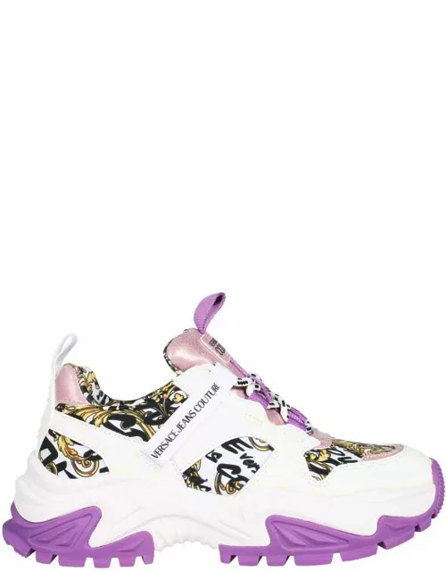Versace Jeans Couture Low-top Sneaker
