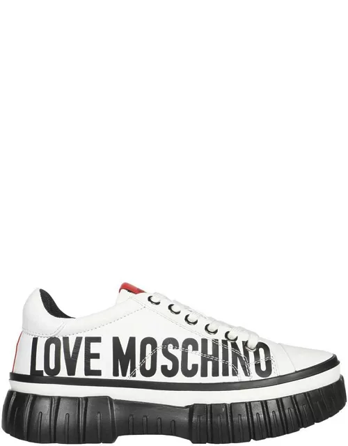 Love Moschino Low-top Sneaker