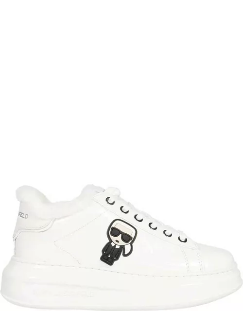 Karl Lagerfeld Low-top Sneaker