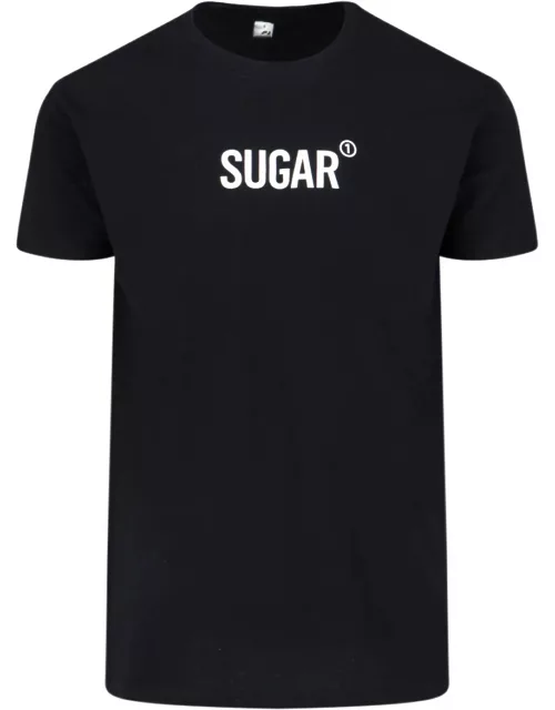 Sugar "Sugar Rock" T-Shirt
