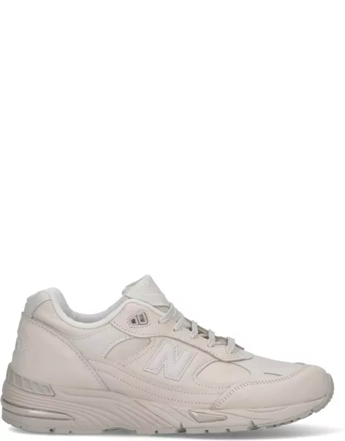 New Balance 'Made In Uk 991V1' Sneaker
