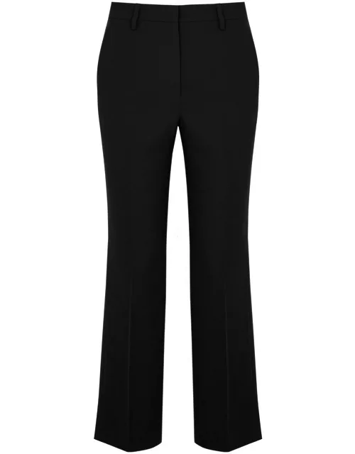 Day Birger ET Mikkelsen Classic Lady Gabardine Trousers - Black - 42 (UK 16 / XL)