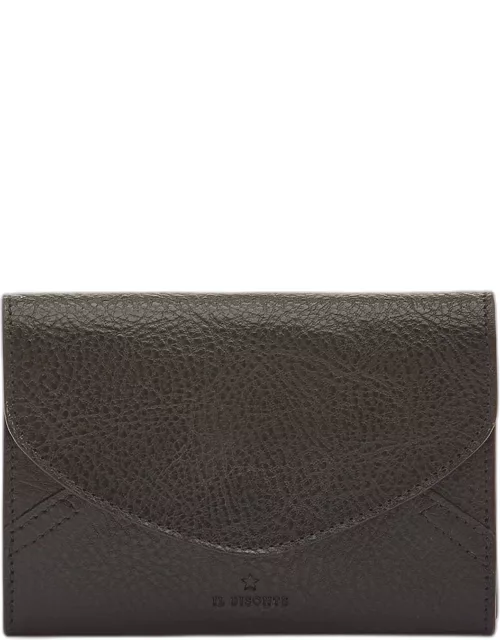 Esperia Medium Leather Wallet