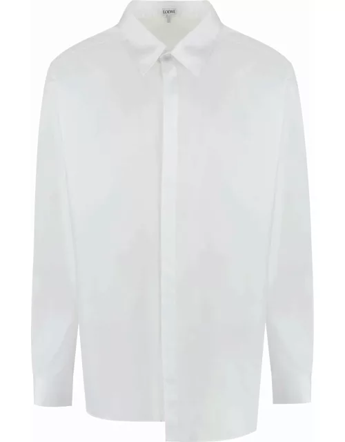 Loewe Cotton Shirt