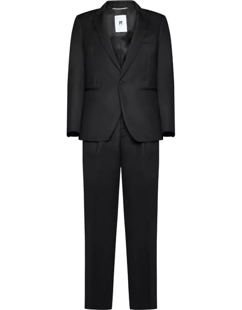 PT01 Suit