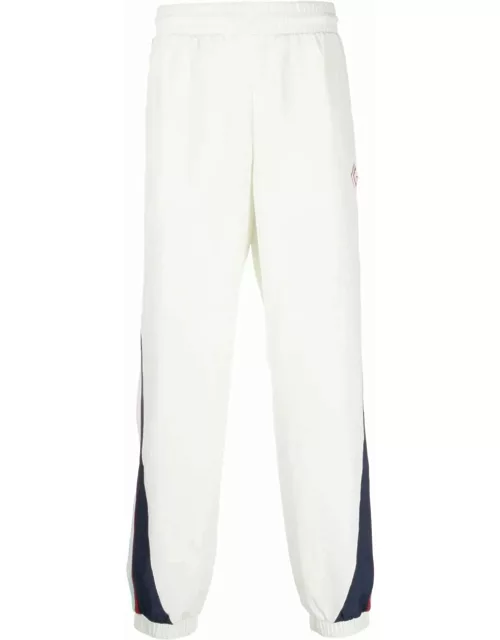 Casablanca Side Panelled Shell Suit Track Pant