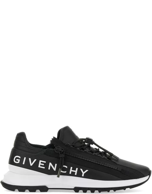 givenchy spectre running sneaker