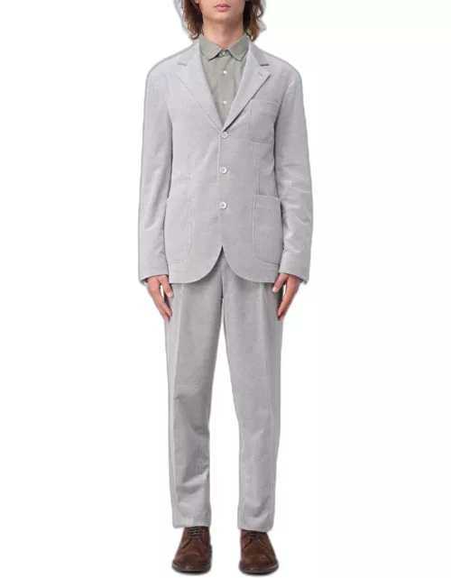 Suit BRUNELLO CUCINELLI Men colour Grey