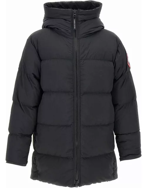 Canada Goose lawrence Puffer Down Jacket