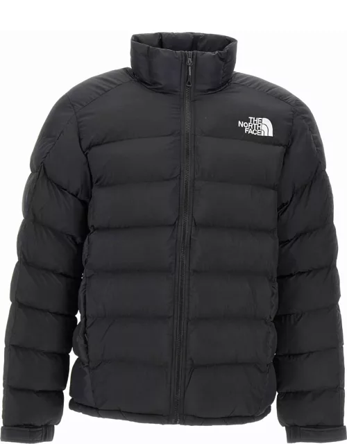 The North Face syn Ins Puffer Down Jacket