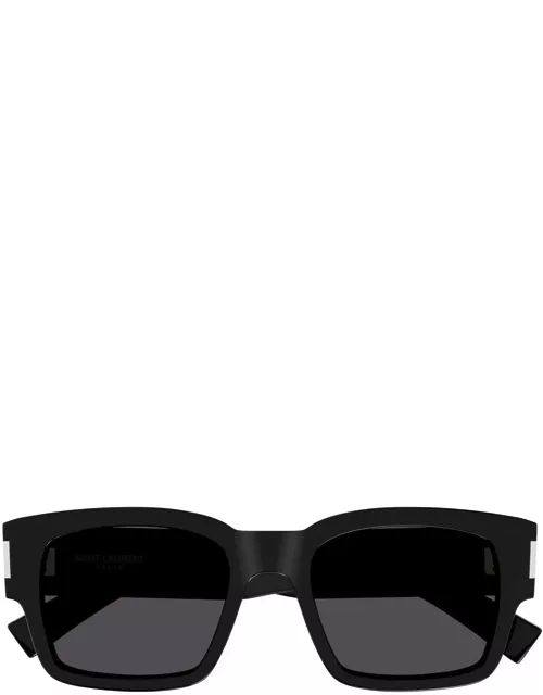 Saint Laurent Eyewear Sl 617 001 Sunglasse