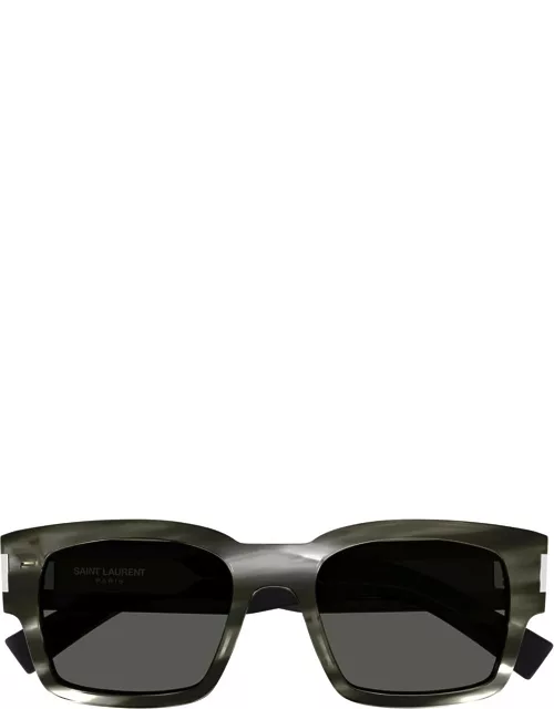 Saint Laurent Eyewear Sl 617 004 Sunglasse