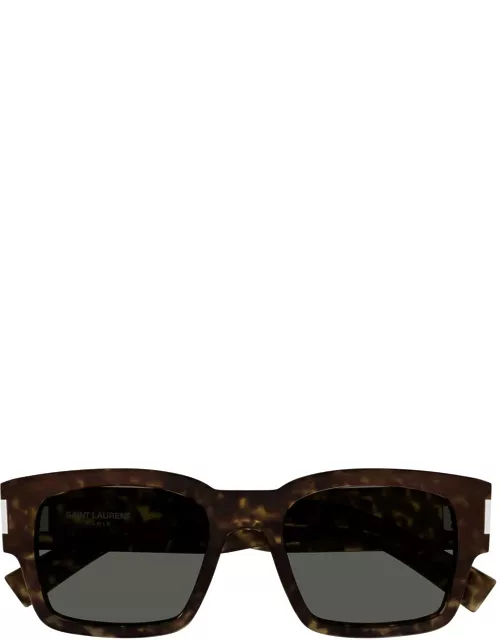 Saint Laurent Eyewear Sl 617 002 Sunglasse