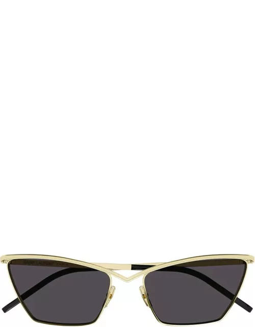 Saint Laurent Eyewear Sl 637 003 Sunglasse