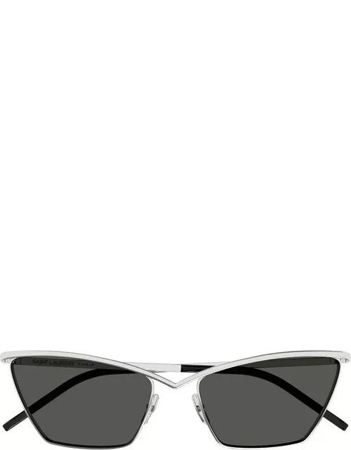 Saint Laurent Eyewear Sl 637 002 Sunglasse