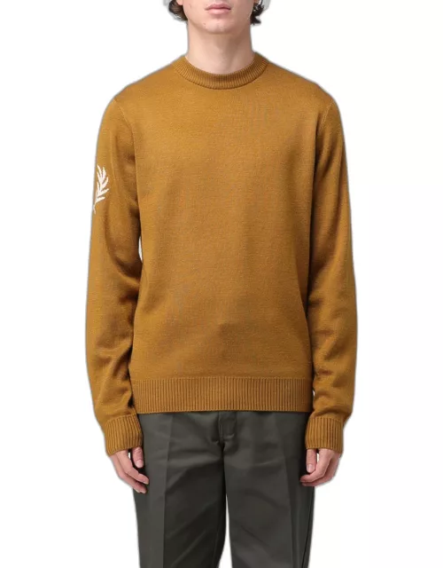 Jumper FRED PERRY Men colour Came