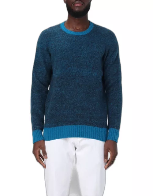 Drumohr cashmere sweater