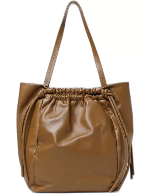 Proenza Schouler leather bag