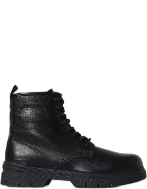Boots HUGO Men colour Black