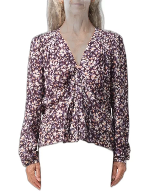 Isabel Marant Etoile blouse in viscose
