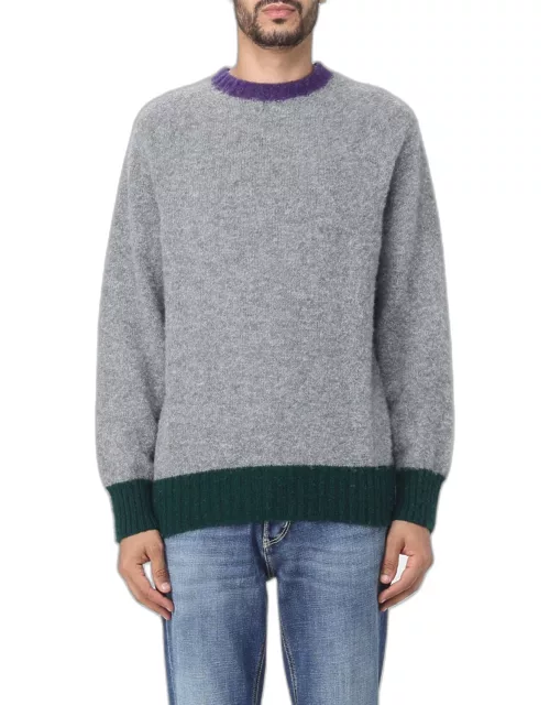 Sweater HOWLIN Men color Grey