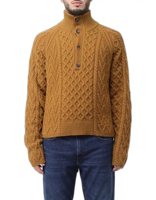 Sweater WOOD WOOD Men color Brown