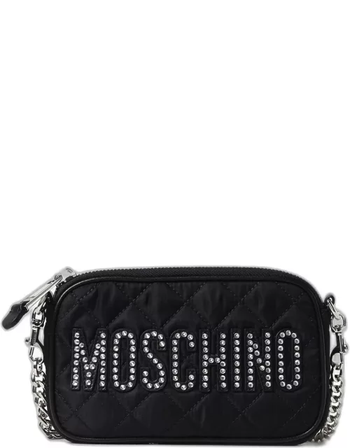 Moschino Couture bag in nylon