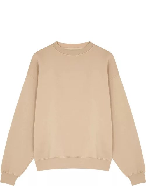 Colorful Standard Cotton Sweatshirt - Beige