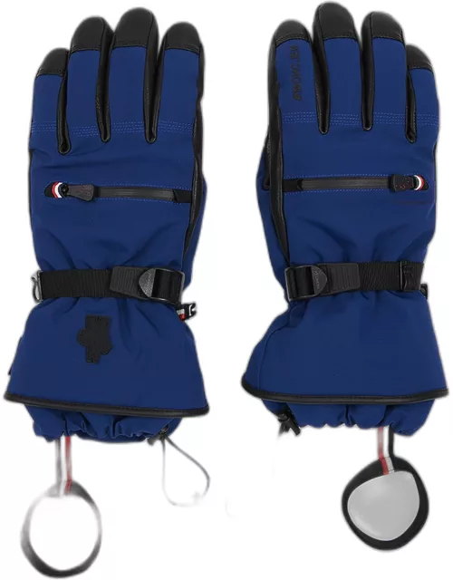 Men's Padded Glove
