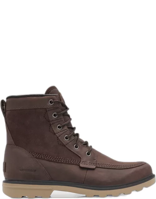 Men's Carson™ Storm Waterproof Ankle Boot