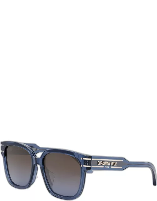 DiorSignature S7F Sunglasse