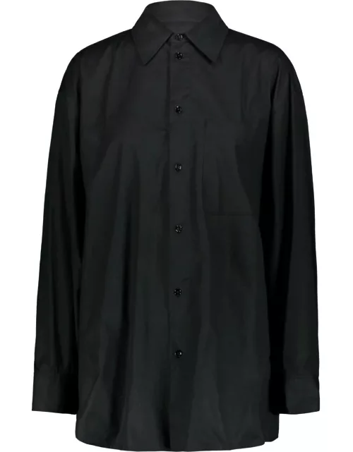 Lemaire Long Shirt